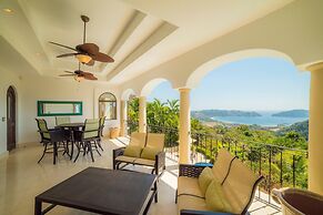 Casa Puesta del Sol in Herradura