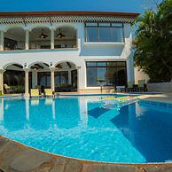 Casa Puesta del Sol in Herradura