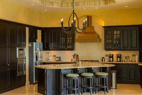 Casa Puesta del Sol in Herradura