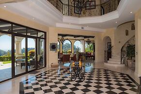 Casa Puesta del Sol in Herradura