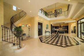 Casa Puesta del Sol in Herradura