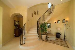 Casa Puesta del Sol in Herradura