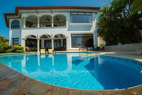 Casa Puesta del Sol in Herradura