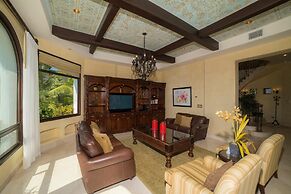 Casa Puesta del Sol in Herradura