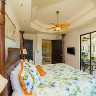 Casa Puesta del Sol in Herradura