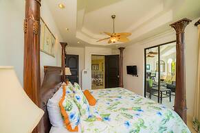 Casa Puesta del Sol in Herradura