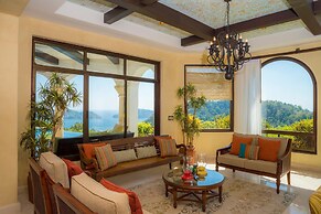 Casa Puesta del Sol in Herradura