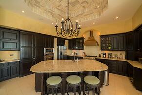 Casa Puesta del Sol in Herradura