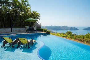 Casa Puesta del Sol in Herradura