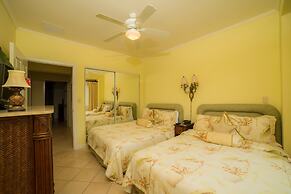 Del Mar 4G - 3 bdr 2 Bath