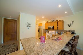 Del Mar 4G - 3 bdr 2 Bath