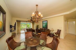 Del Mar 4G - 3 bdr 2 Bath