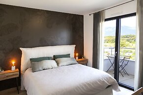 Domaine d'Arca - Hugo 09 - 6 pers - « Les Charmes »