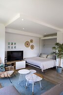 Domaine d'Arca - Hugo 09 - 6 pers - « Les Charmes »