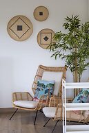 Domaine d'Arca - Hugo 09 - 6 pers - « Les Charmes »