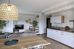 Domaine d'Arca - Hugo 09 - 6 pers - « Les Charmes »