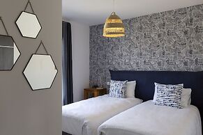 Domaine d'Arca - Hugo 09 - 6 pers - « Les Charmes »