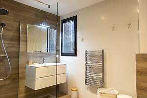 Domaine d'Arca - Hugo 09 - 6 pers - « Les Charmes »