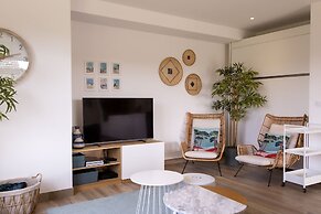 Domaine d'Arca - Hugo 09 - 6 pers - « Les Charmes »