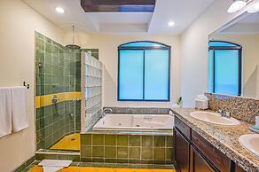 Casa Patron 6 bdr Private Home With Pool and Game Room