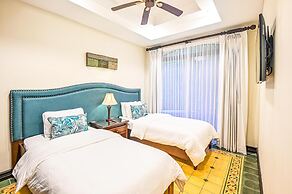 Casa Patron 6 bdr Private Home With Pool and Game Room