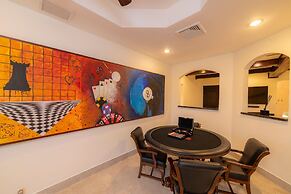Casa Patron 6 bdr Private Home With Pool and Game Room
