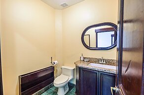 Casa Patron 6 bdr Private Home With Pool and Game Room