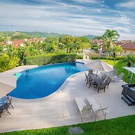 Casa Patron 6 bdr Private Home With Pool and Game Room