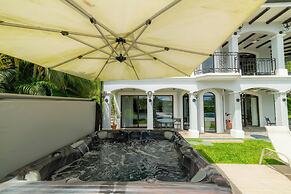 Casa Patron 6 bdr Private Home With Pool and Game Room