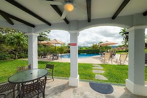 Casa Patron 6 bdr Private Home With Pool and Game Room
