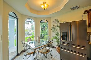 Casa Patron 6 bdr Private Home With Pool and Game Room