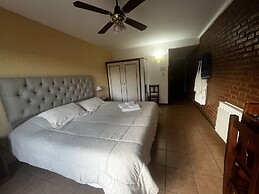 Posada Chalet Suisse