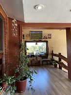 Posada Chalet Suisse