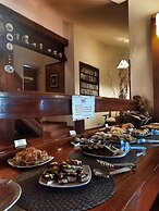 Posada Chalet Suisse