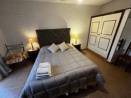 Posada Chalet Suisse