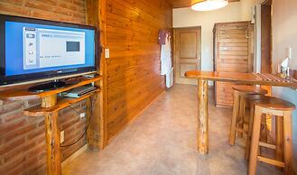 Posada Chalet Suisse