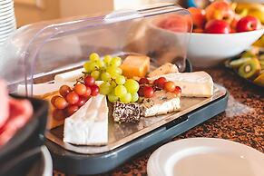 Appartment 728 Meerblick