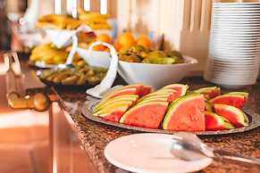 Appartment 728 Meerblick