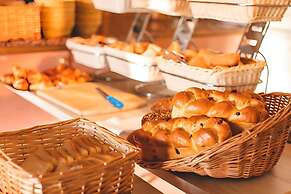 Appartment 728 Meerblick