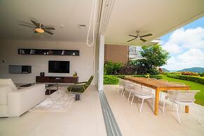 Montecielo 3E - 3 bdr 3 1 2 Bath Ocean View