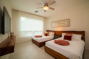 Montecielo 3E - 3 bdr 3 1 2 Bath Ocean View