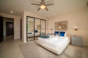 Montecielo 3E - 3 bdr 3 1 2 Bath Ocean View