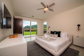 Montecielo 3E - 3 bdr 3 1 2 Bath Ocean View