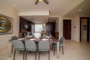 Montecielo 3E - 3 bdr 3 1 2 Bath Ocean View