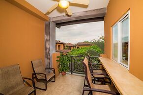 Veranda 5A - 1 bdr 1 Bath