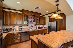 Montebello 2C - 3 bdr 3 Bath Ocean View