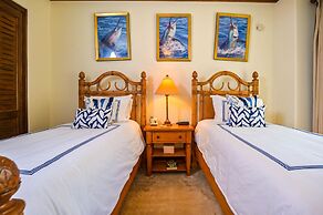 Montebello 2C - 3 bdr 3 Bath Ocean View