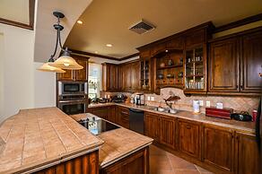 Montebello 2C - 3 bdr 3 Bath Ocean View