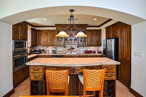 Montebello 2C - 3 bdr 3 Bath Ocean View