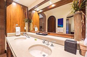 Montebello 2C - 3 bdr 3 Bath Ocean View